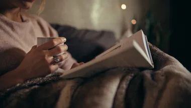 The best thriller books that’ll keep you on the edge of your seat