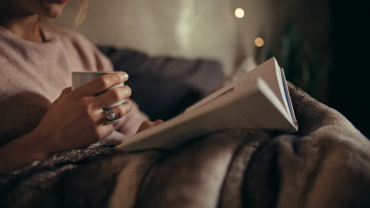 The best thriller books that&rsquo;ll keep you on the edge of your seat