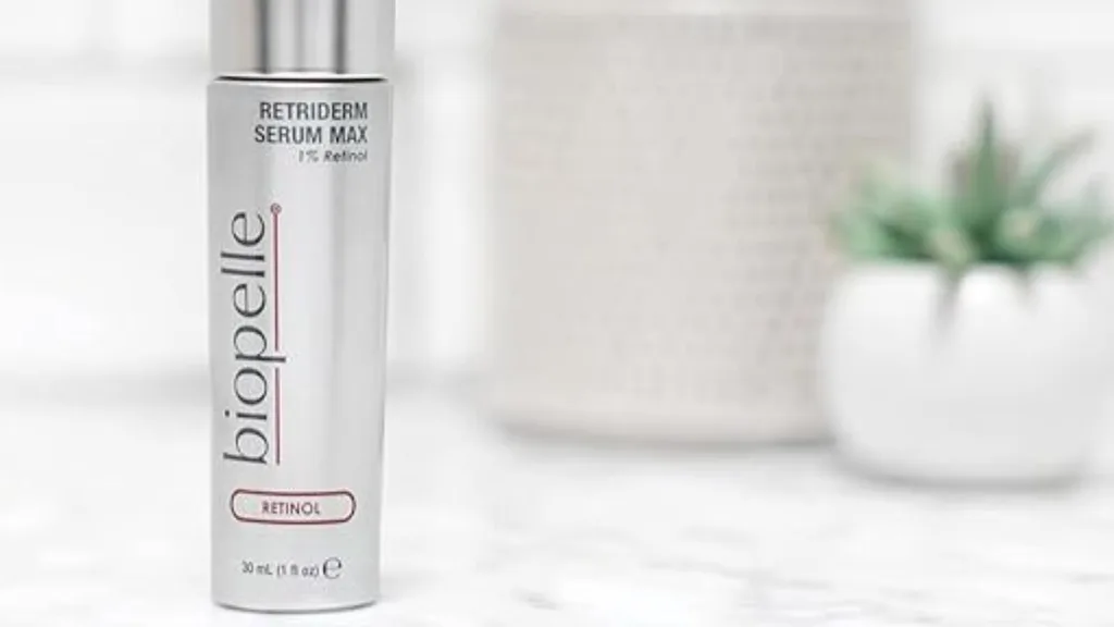 Biopelle Retriderm Serum