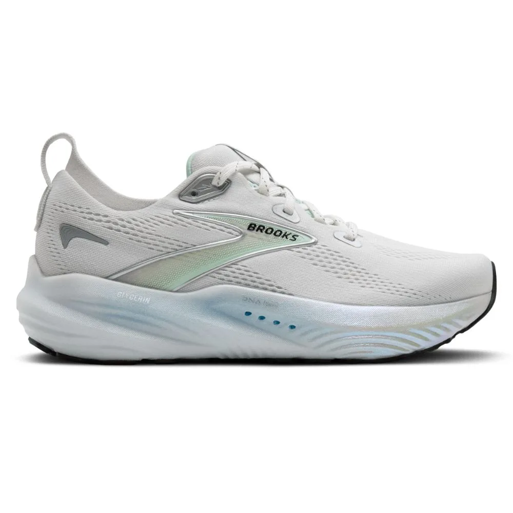 Brooks Glycerin 22 neutral running shoes