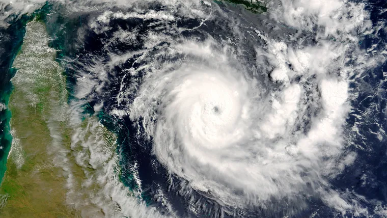 Tropical Cyclone season is here: How to prepare for a cyclone