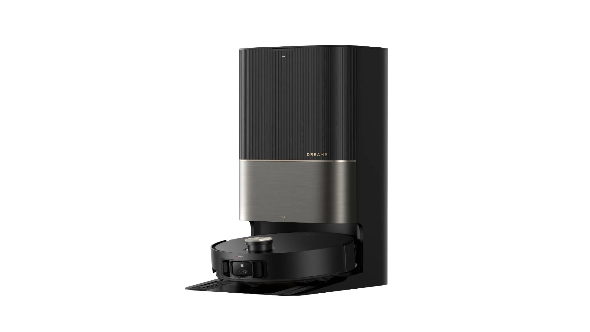 Dreame's X50 Ultra Robot Vacuum and Mop with world-first retractable legs.