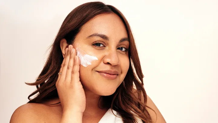 Jess Mauboy Desert Rose