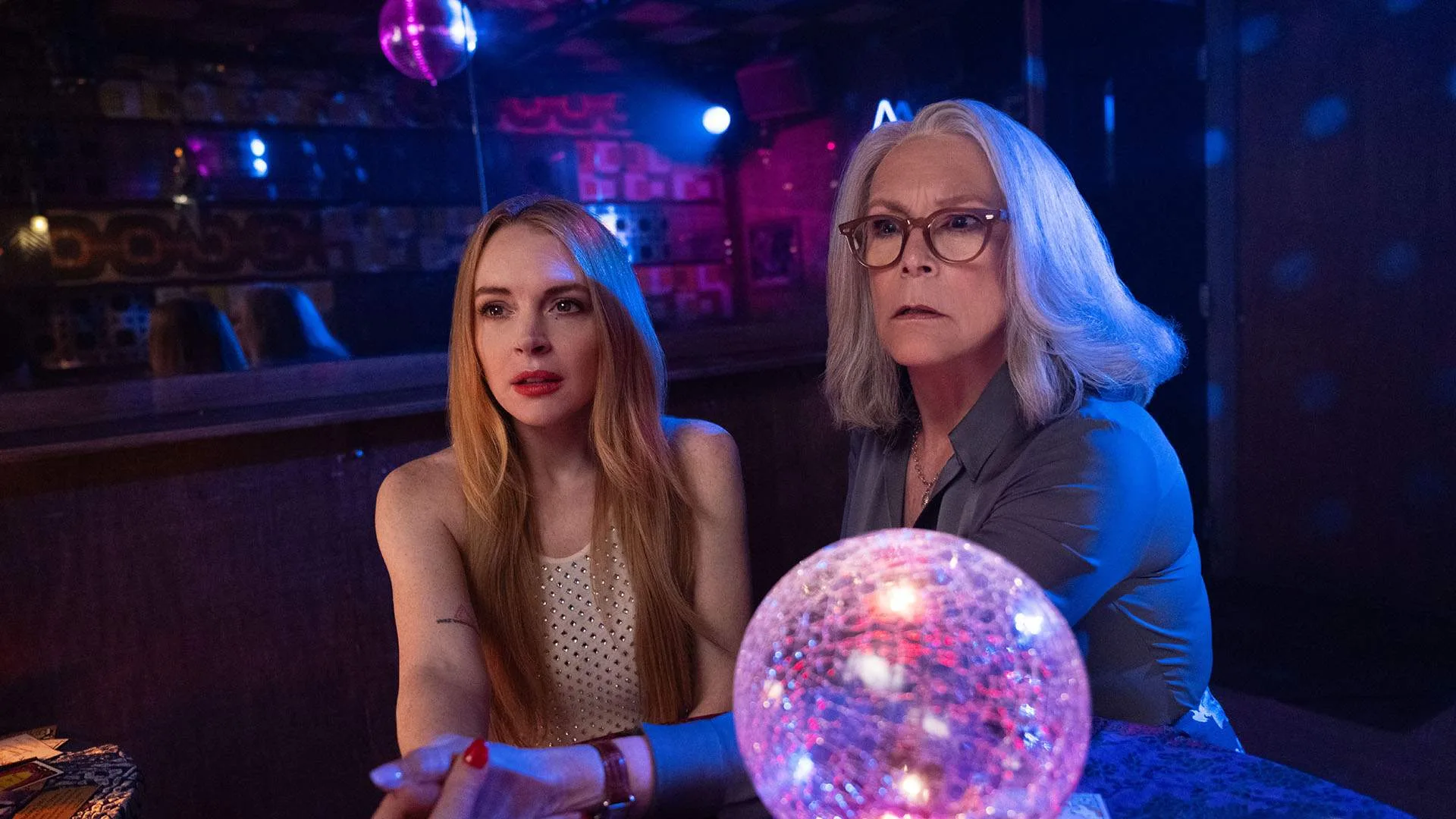 a still from freakier friday