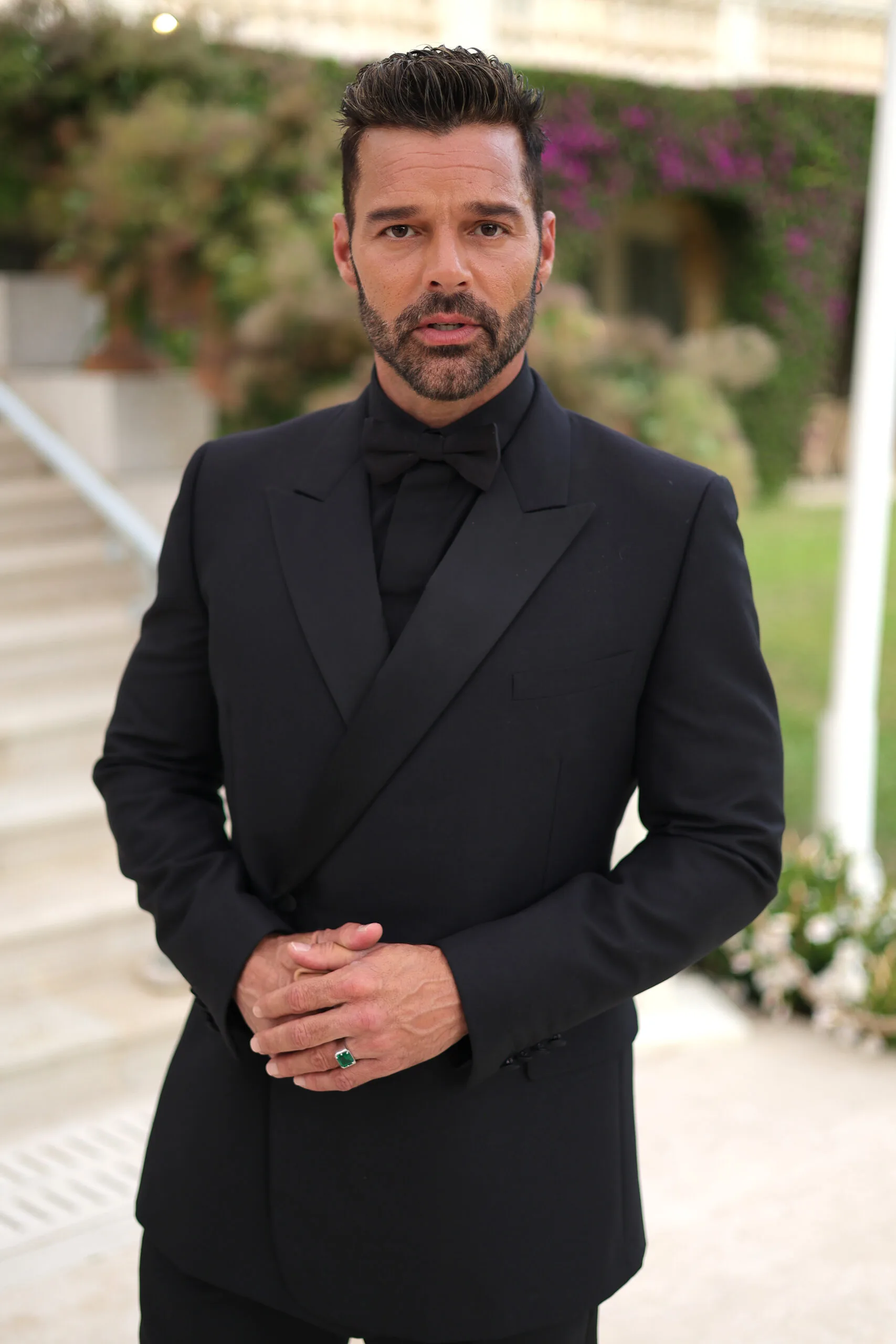 ricky martin will tour australia in 2025