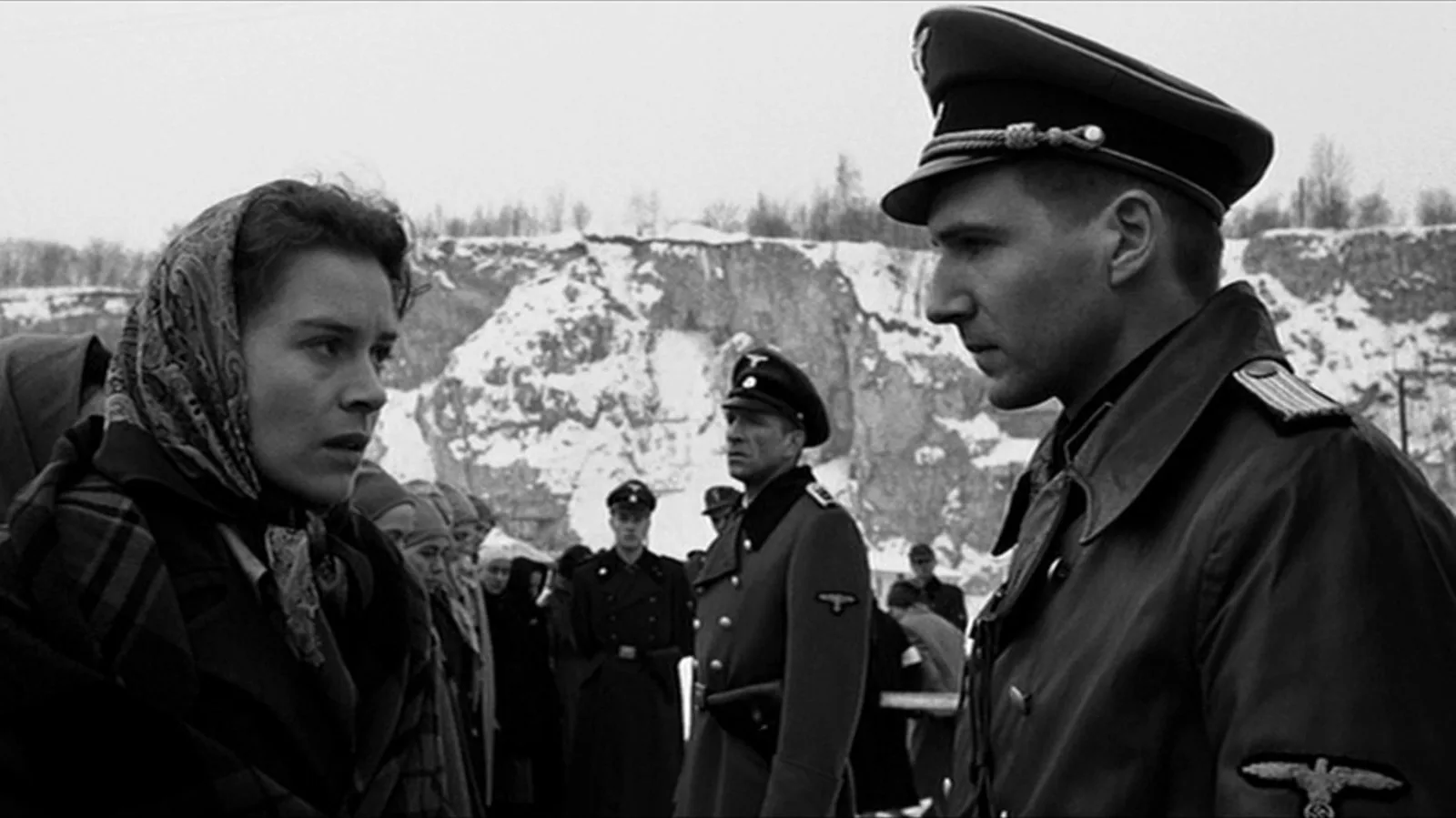 schindler's list