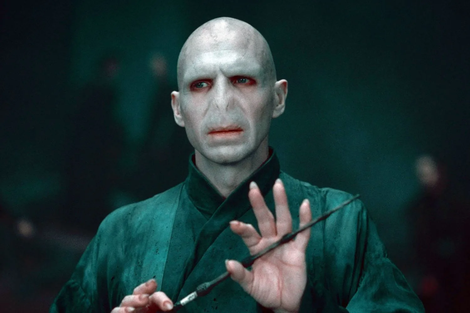 ralph fiennes movies - harry potter