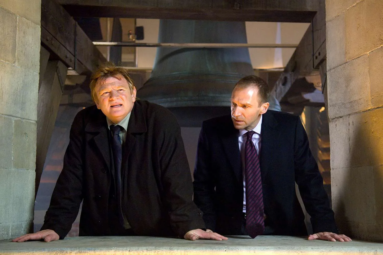 ralph fiennes movies - in bruges