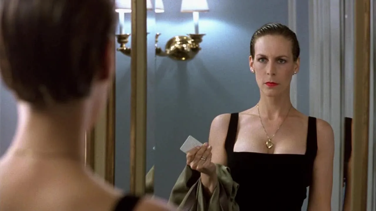 jamie lee curtis movies - true lies