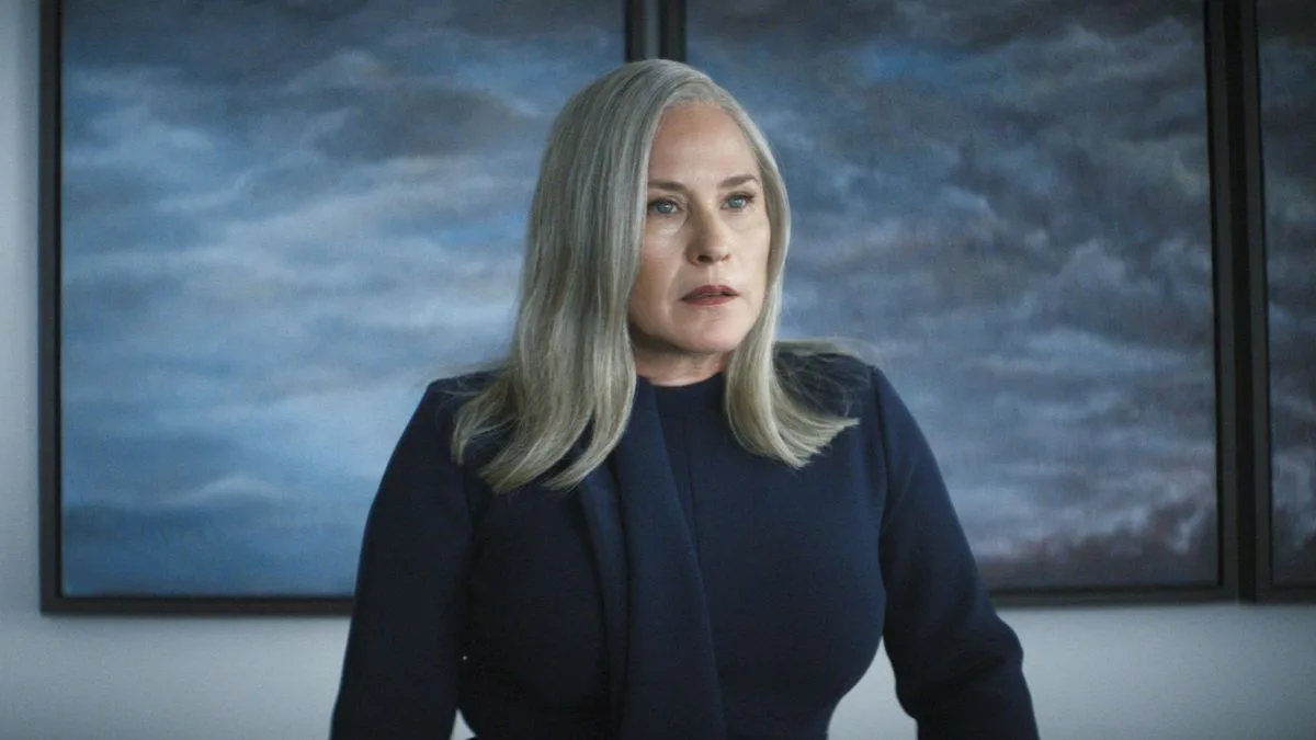 a still from severance; will it get a season 3?