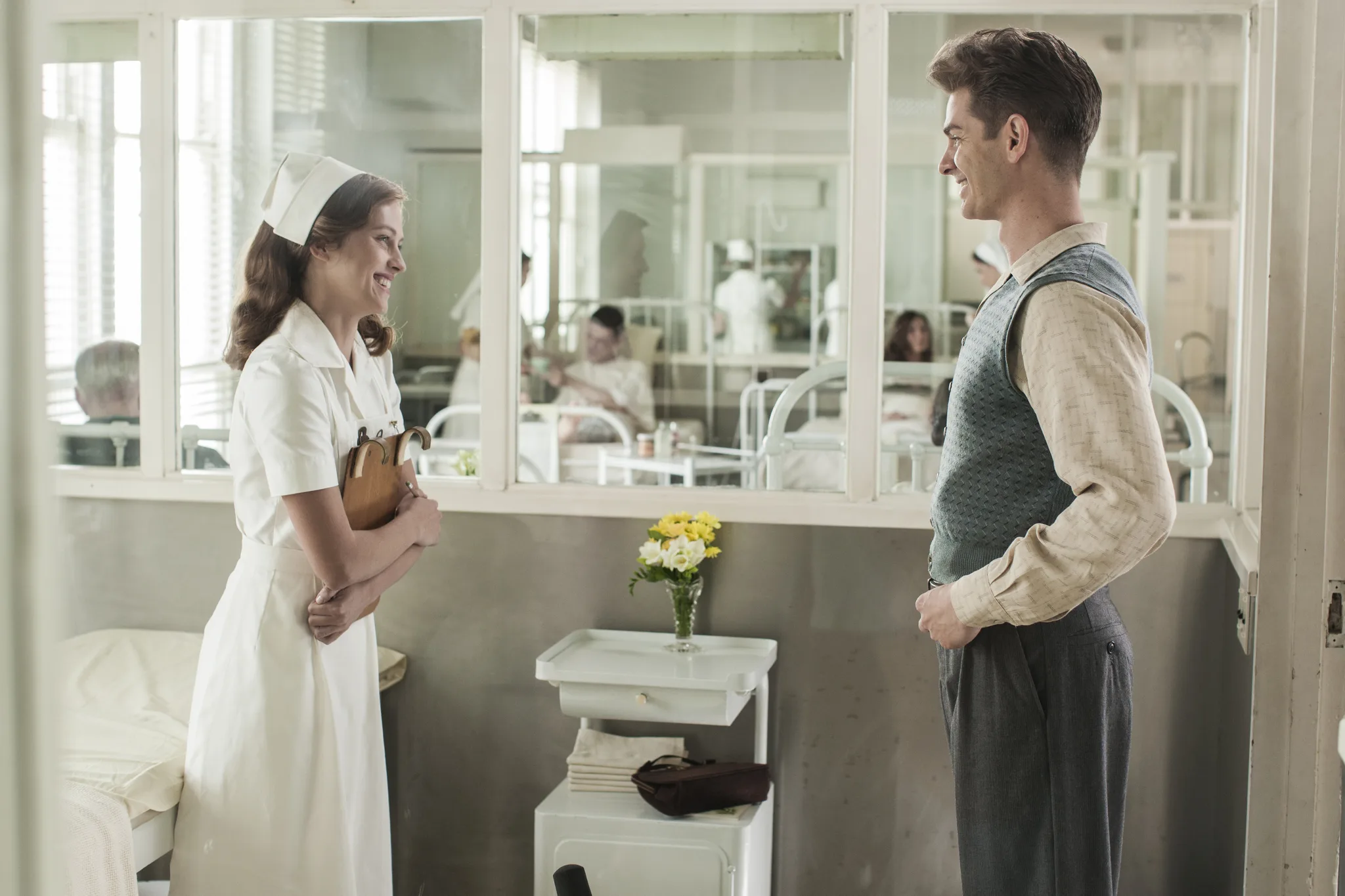 hacksaw ridge