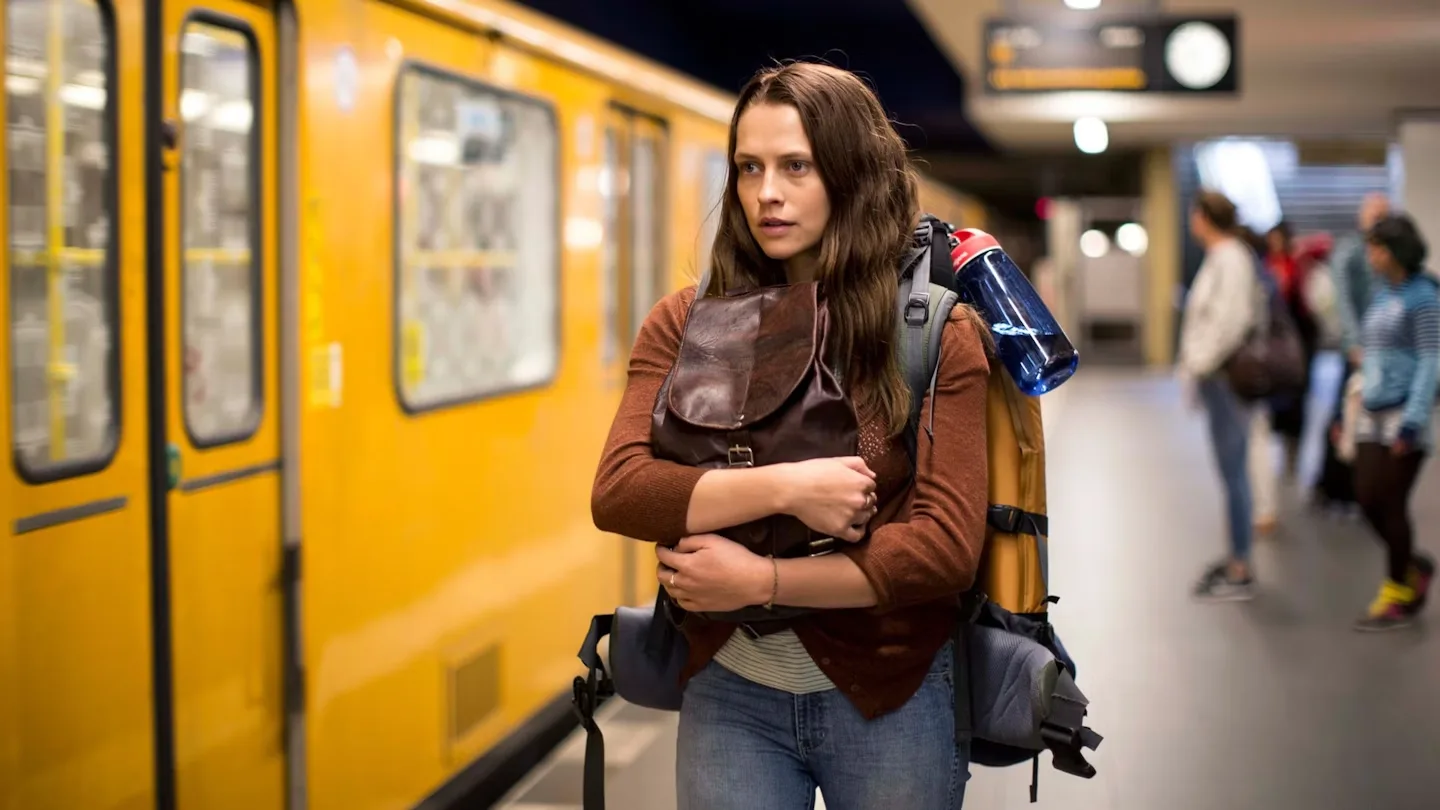teresa palmer movies and tv shows - berlin syndrome
