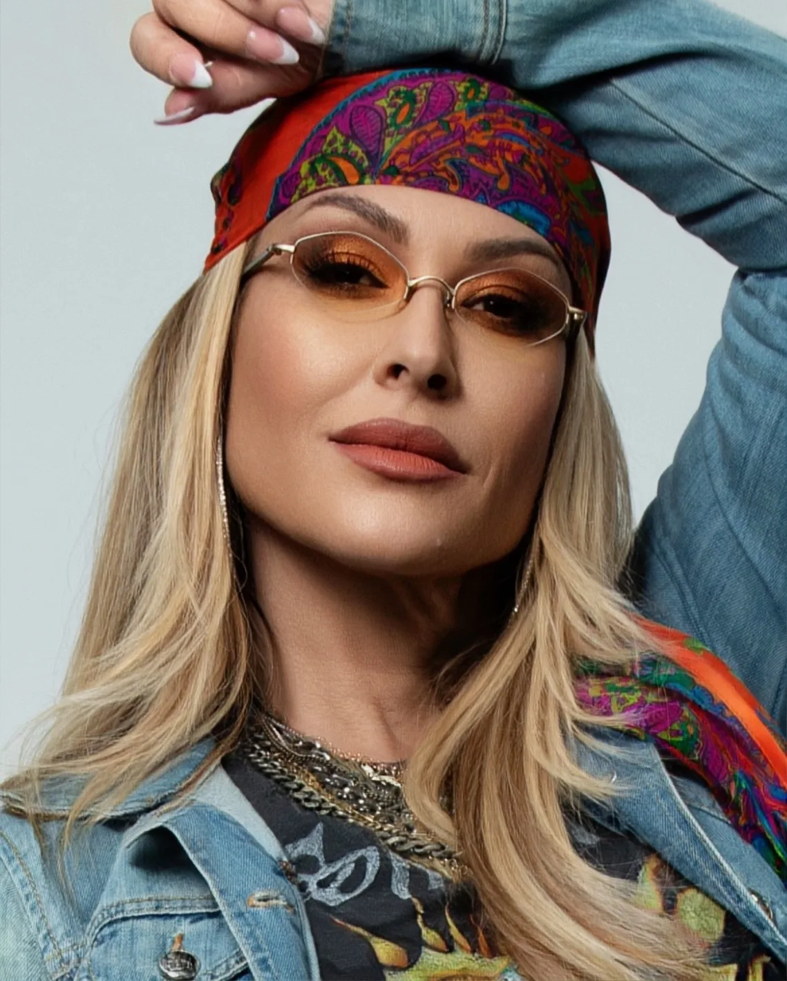 anastacia will tour australia in 2025