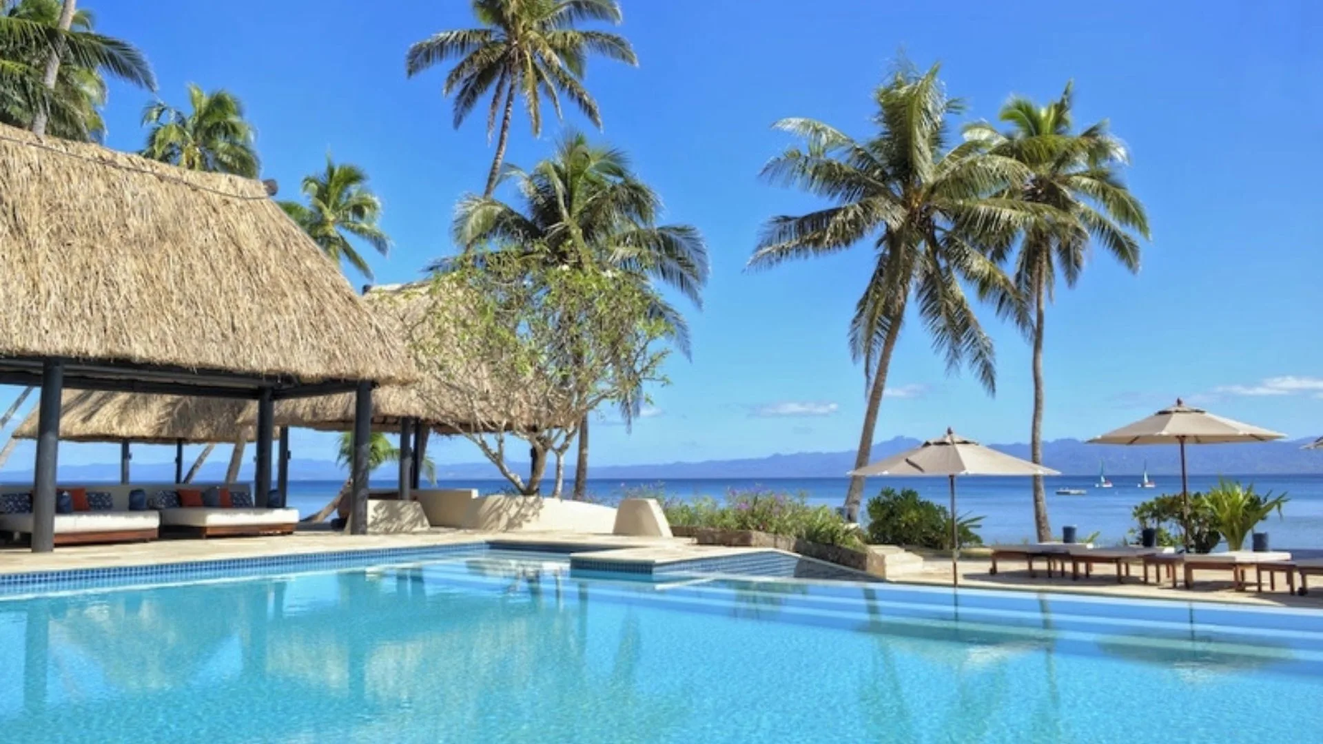 Jean-Michel Cousteau Resort Fiji