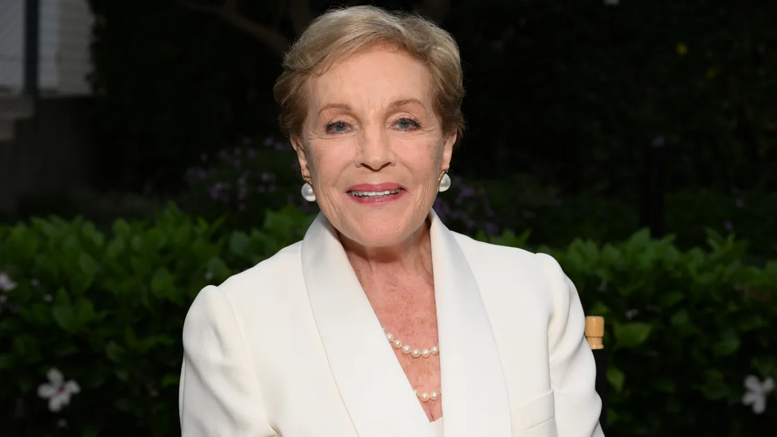 The best Julie Andrews movies and TV shows | AWW