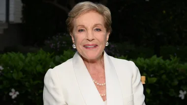 The best Julie Andrews movies and TV shows