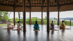 Inside a Koh Samui wellness retreat: An editor’s take on Thailand’s White Lotus escape