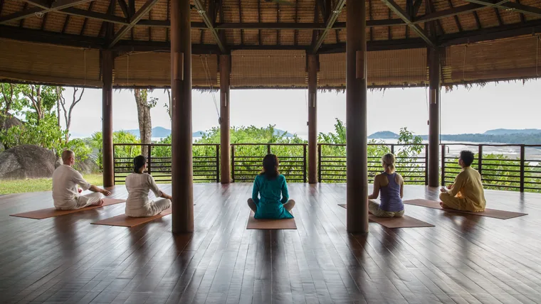 Inside a Koh Samui wellness retreat: An editor’s take on Thailand’s White Lotus escape