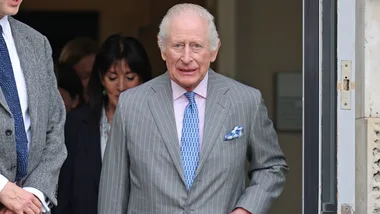 King Charles shares that he will reduce cancer treatment in new year