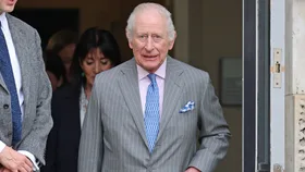 King Charles hospitalised in connection to ongoing cancer treatment