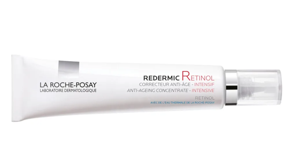 La Roche-Posay Redermic Retinol Anti-Ageing Cream 30ml