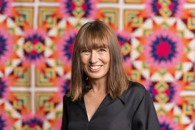 Maud Page is AGNSW first female director