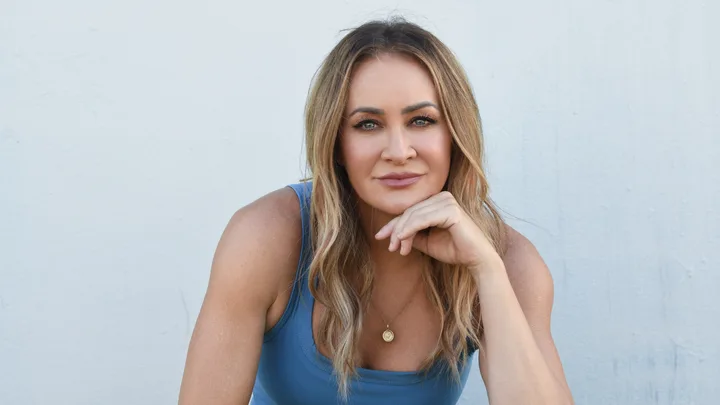 What Michelle Bridges wants women to know about perimenopause
