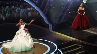 The best (and worst) moments from the 2025 Oscars