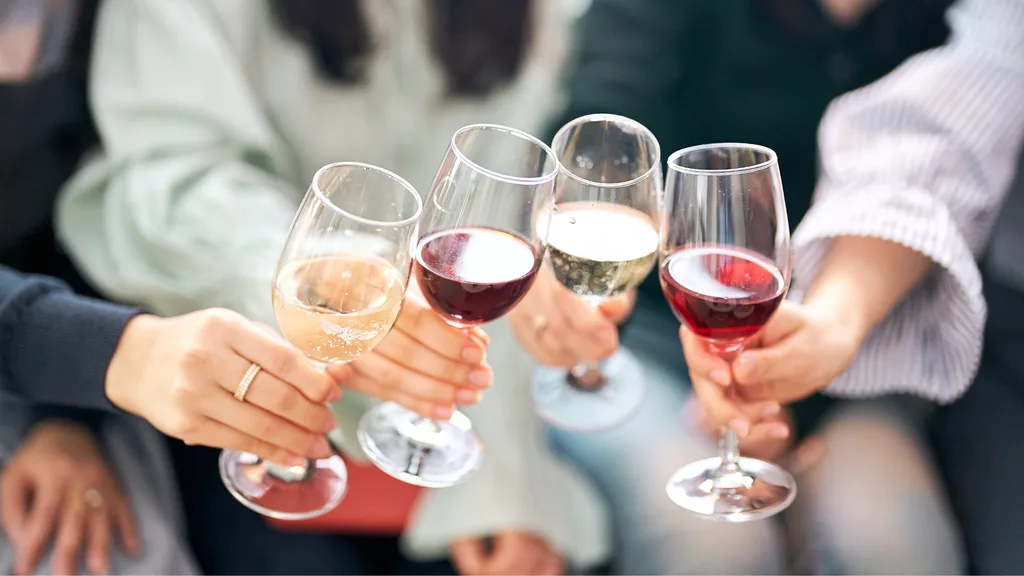 Alcohol tax in Australia