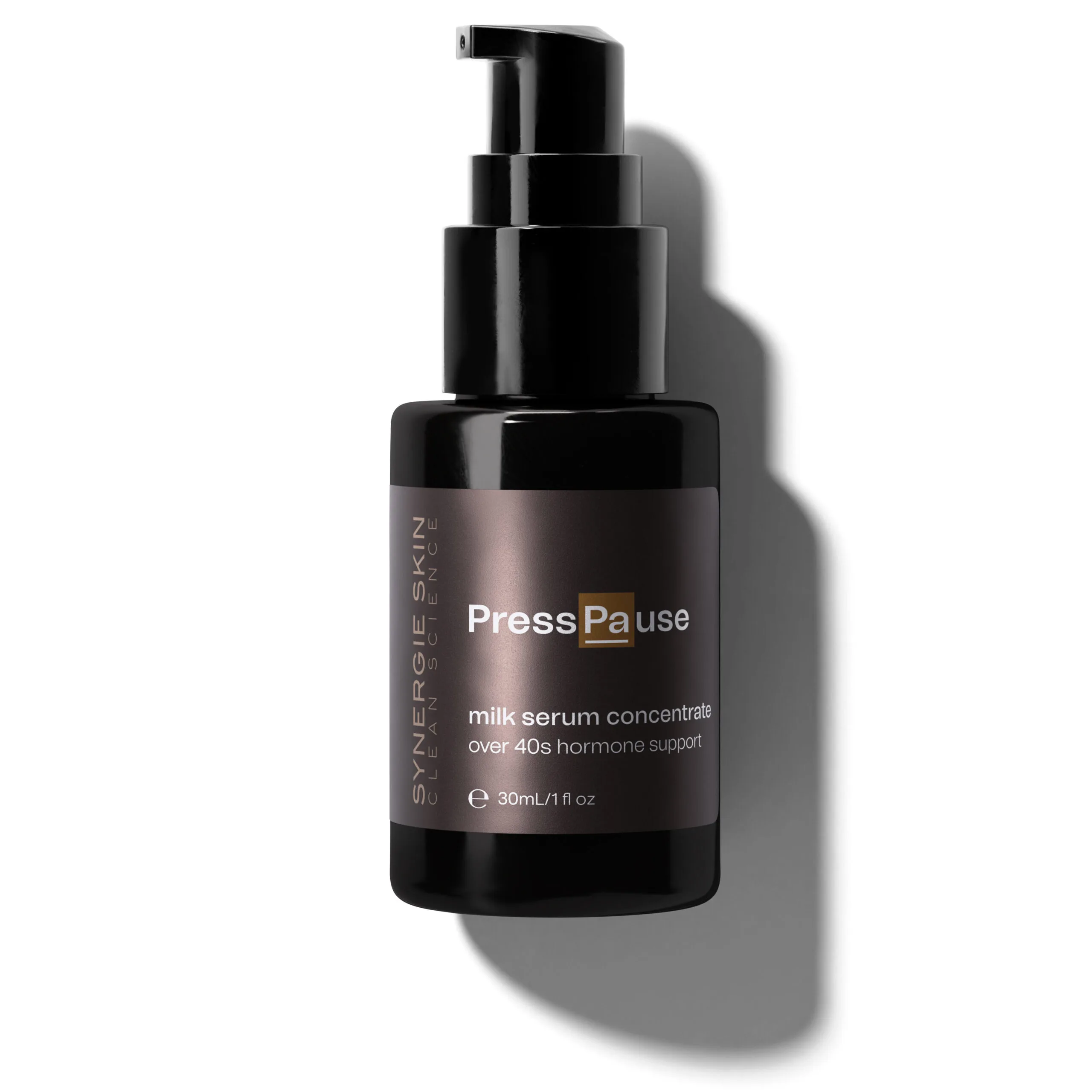 synergie skin for perimenopause