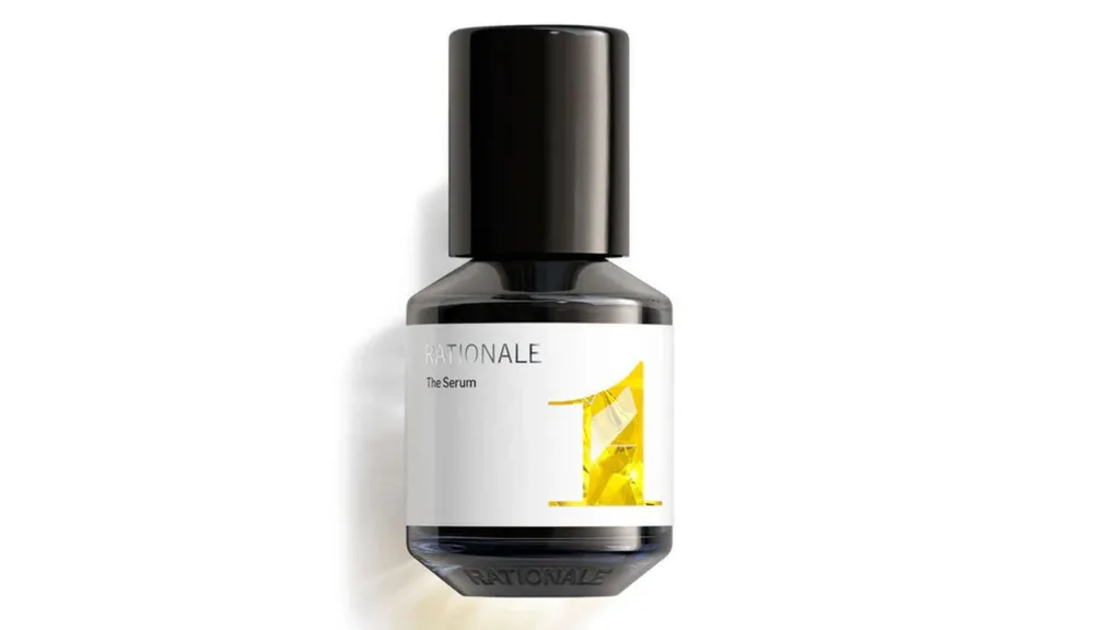 Rationale #1 The Serum