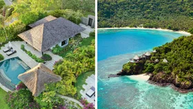 Why these Fiji resorts should be on your luxury bucket list