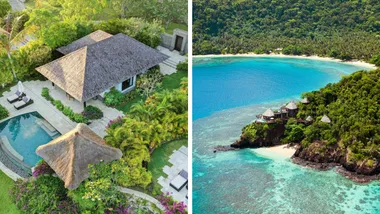Why these Fiji resorts should be on your luxury bucket list