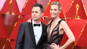 Inside Sam Rockwell and Leslie Bibb’s 19-year-long relationship
