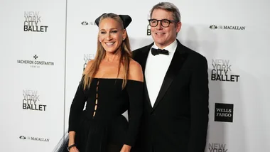 Inside Sarah Jessica Parker and Matthew Broderick’s loving marriage