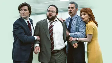 Everything you need to know about Severance Season 3