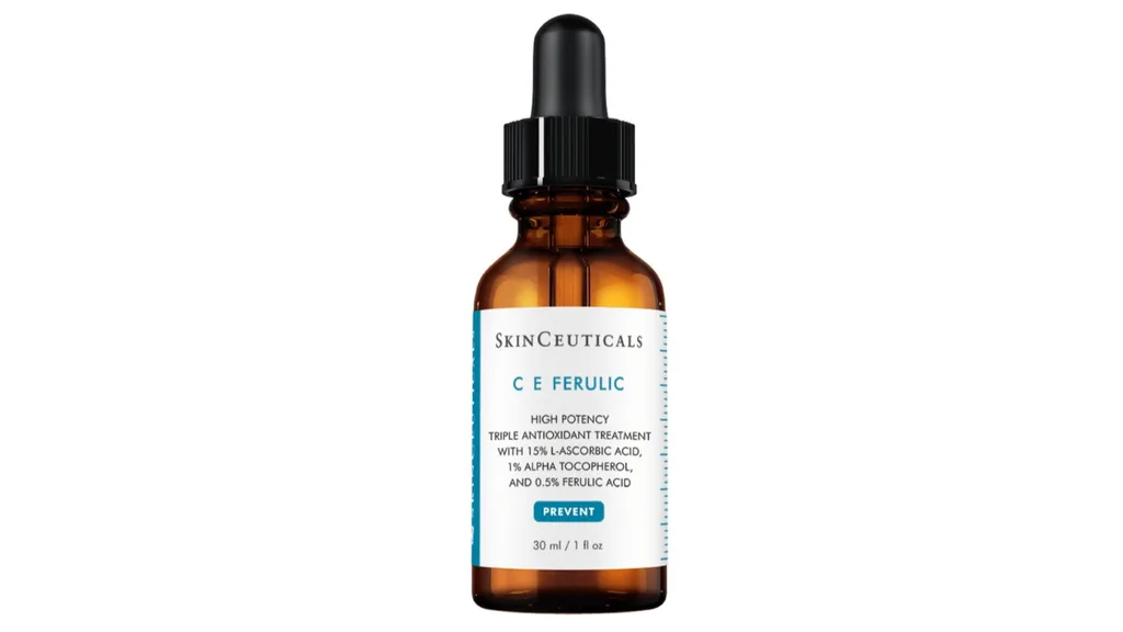 SkinCeuticals C E Ferulic Serum 30ml - mature skin routine