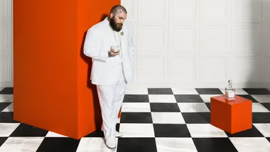 Everything you need to know about Teddy Swims’ Australian tour