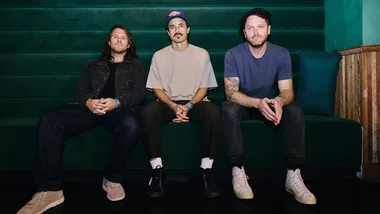 Everything you need to know about The Fray’s Australian tour