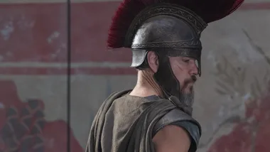 Everything you need to know about The Odyssey 