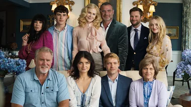 The Perfect Couple is officially getting a Season 2