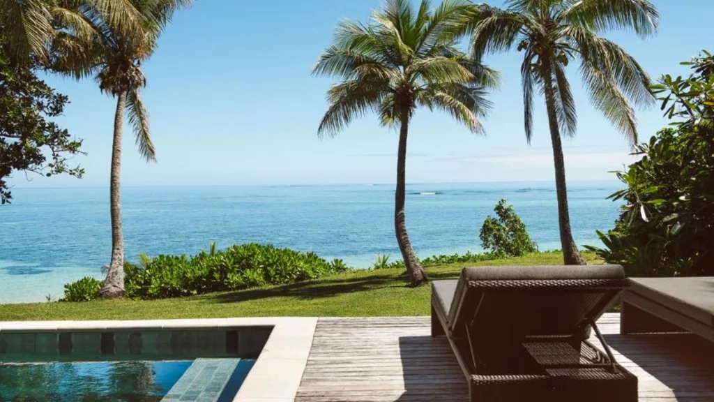 Tokoriki Island Resort Adults-Only - Fiji