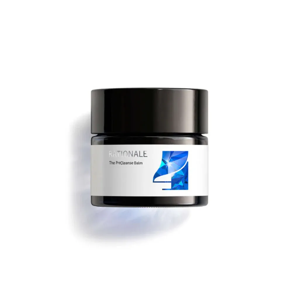 Rationale cleansing balm