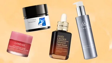 Celebrity approved skincare products