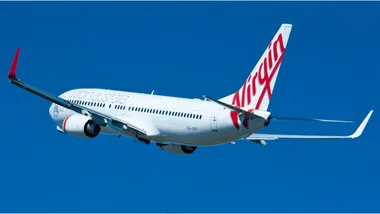 Virgin Australia flight sale