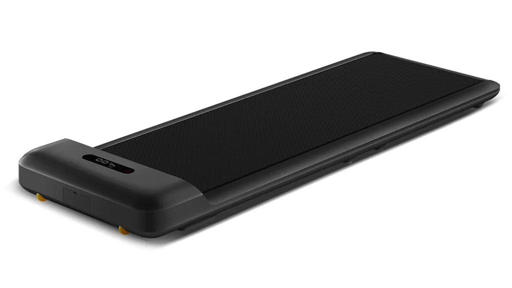 WalkingPad C2 Compact Folding Treadmill - black colour