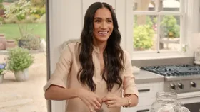 The biggest revelations from With Love, Meghan
