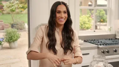 The biggest revelations from With Love, Meghan