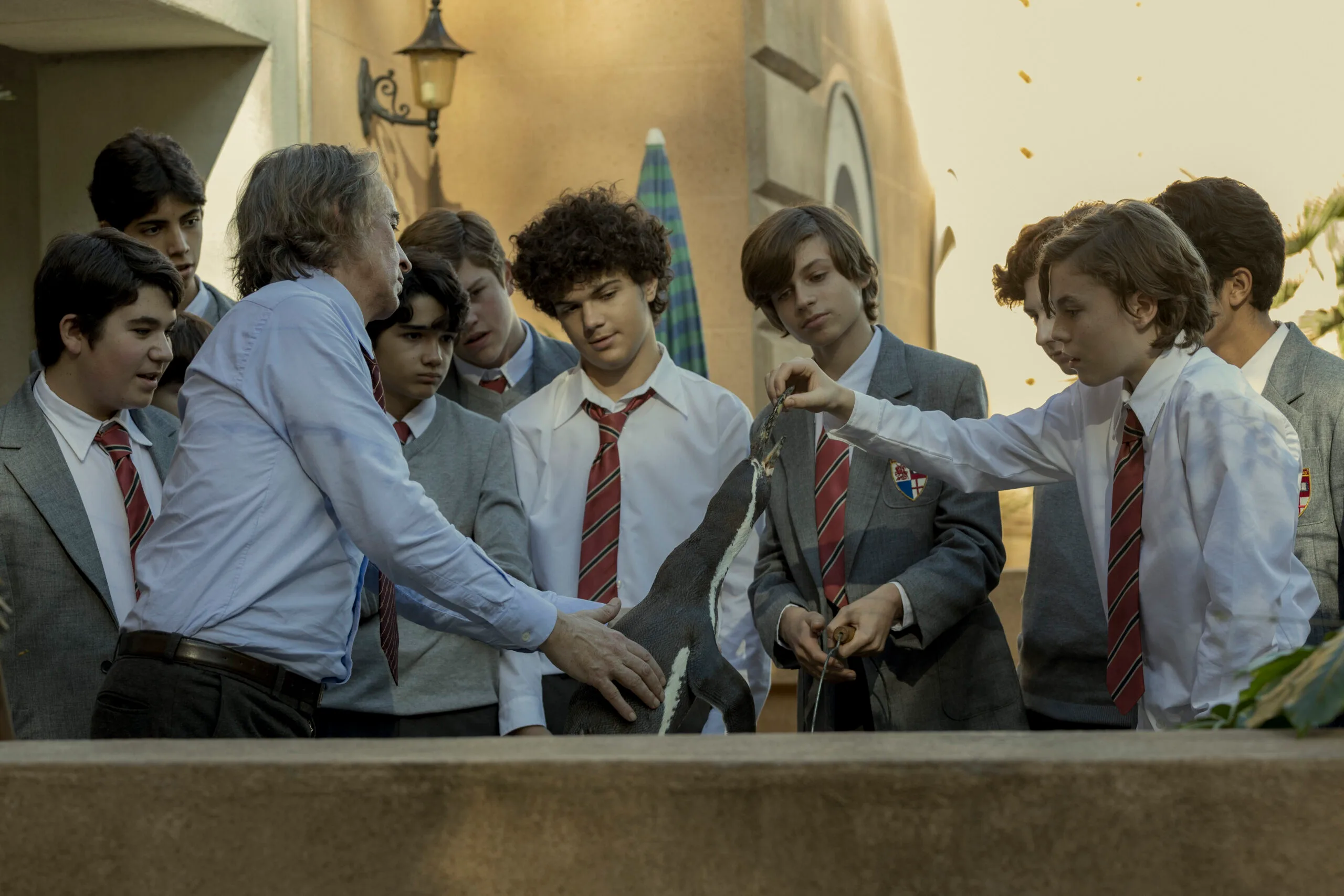 a still from the film