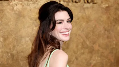 The best Anne Hathaway movies